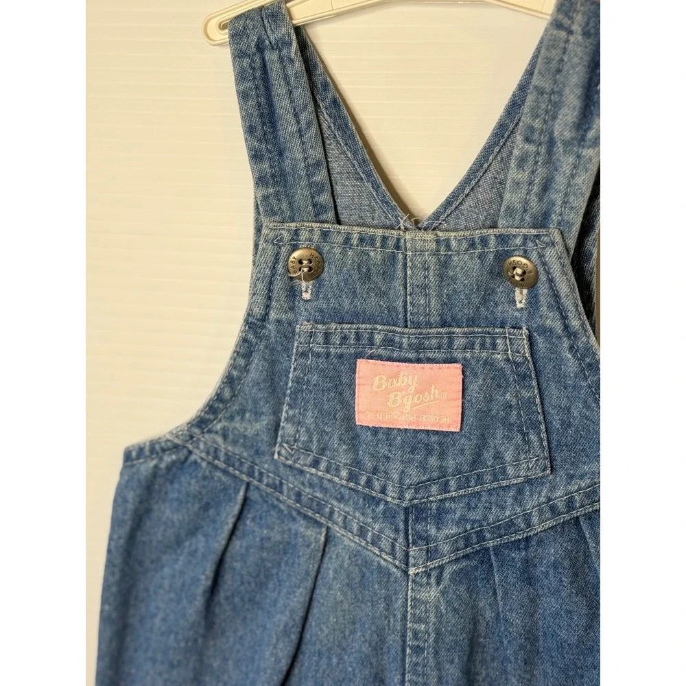 OshKosh Bgosh classic design